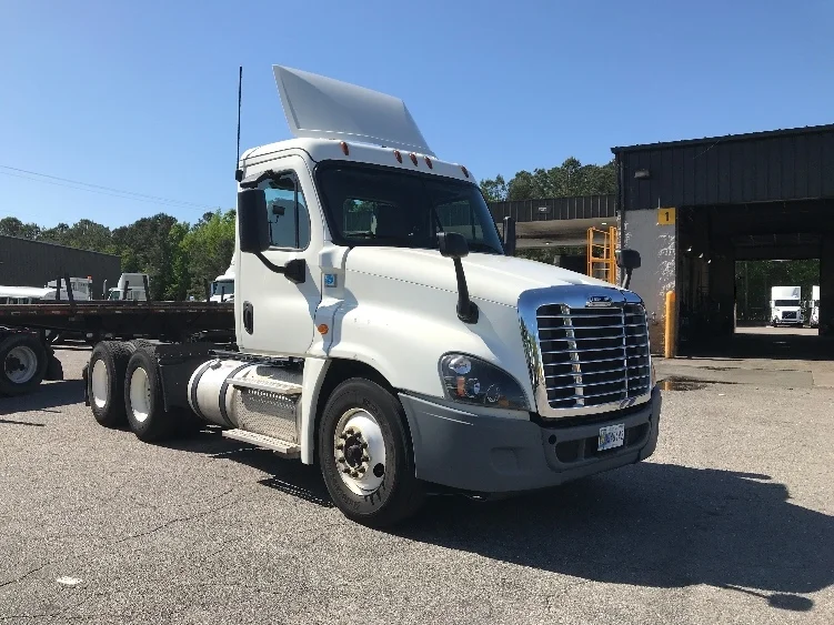 2019 Freightliner in Norfolk, VA