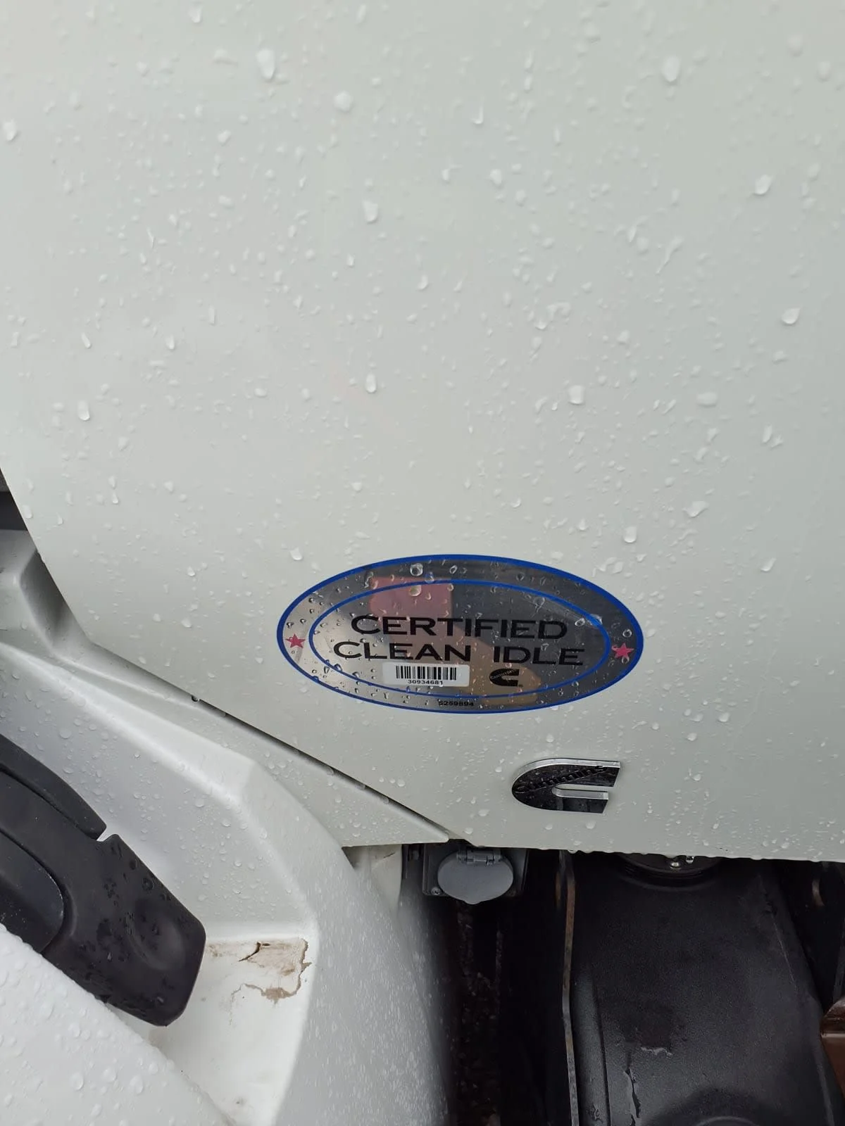 2019 International 4300 in Taylor, MI — photo 12