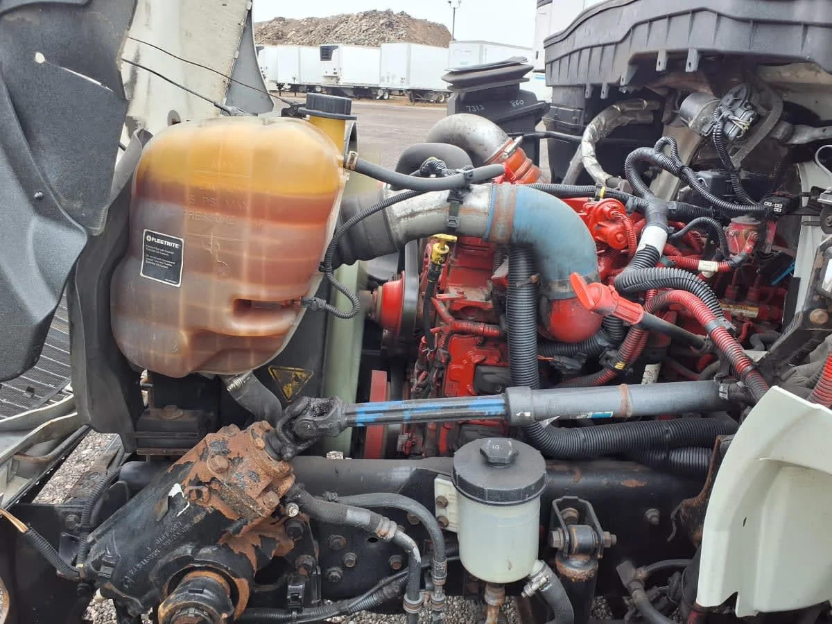 2019 International 4300 in Taylor, MI — photo 9
