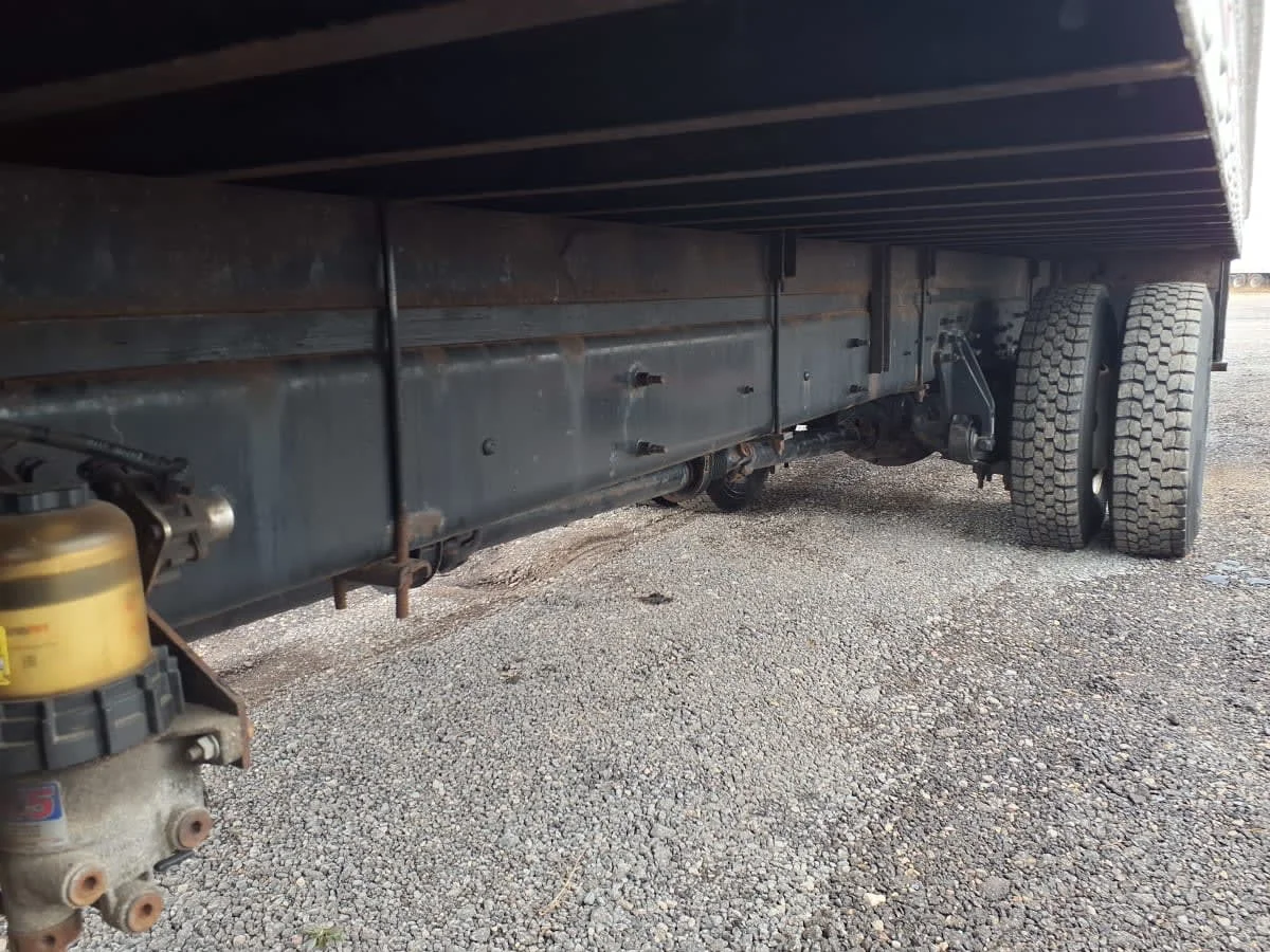 2019 International 4300 in Taylor, MI — photo 13