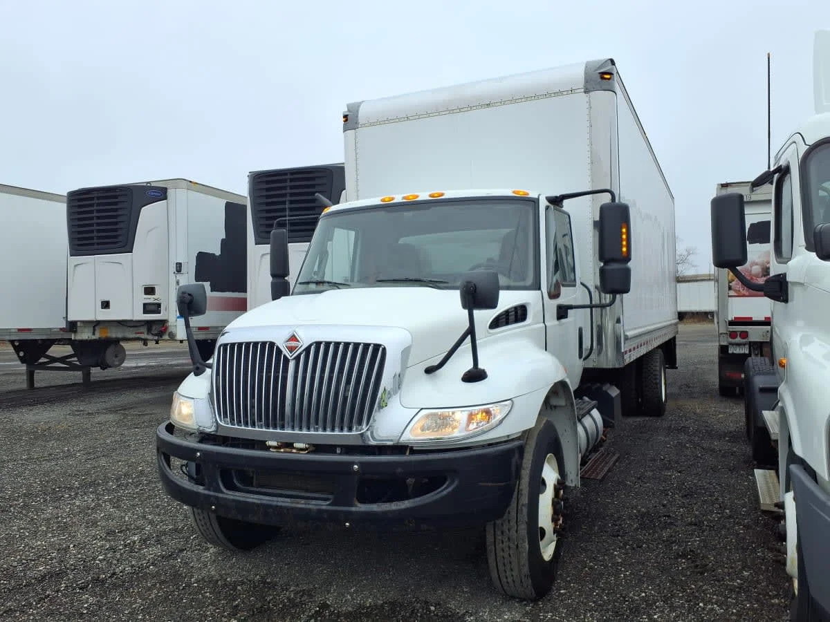 2019 International 4300 in Taylor, MI