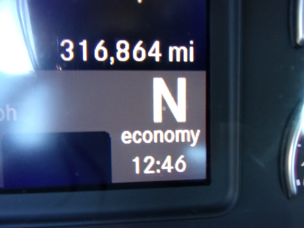 2021 Freightliner Cascadia - image 15