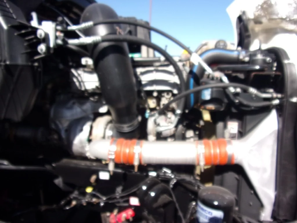 2021 Freightliner Cascadia - image 16