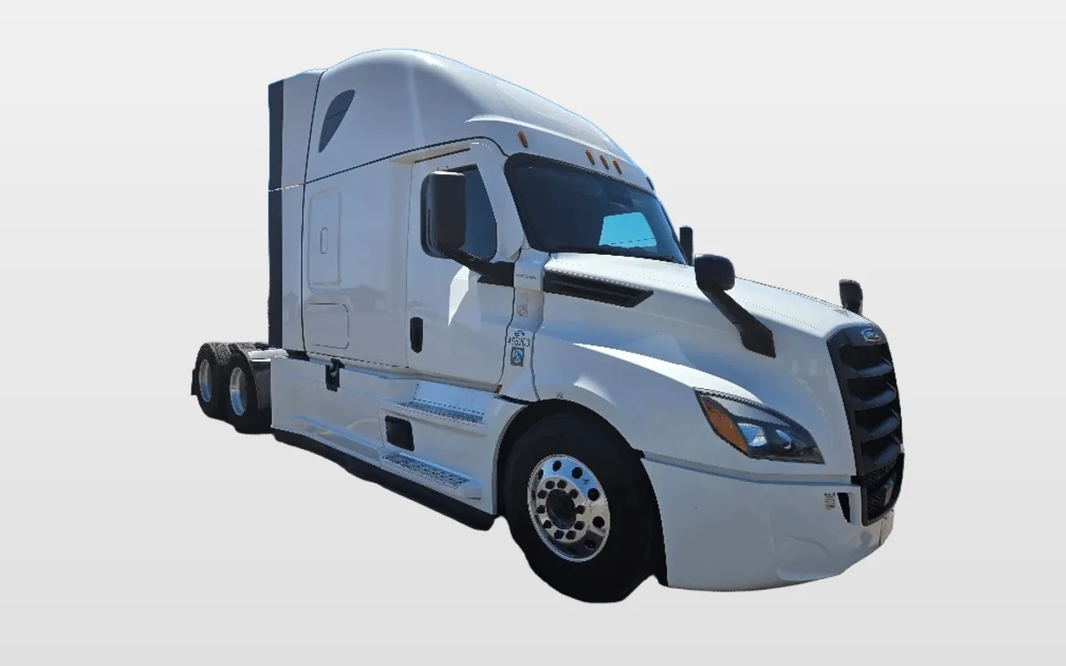2022 Freightliner - image 1