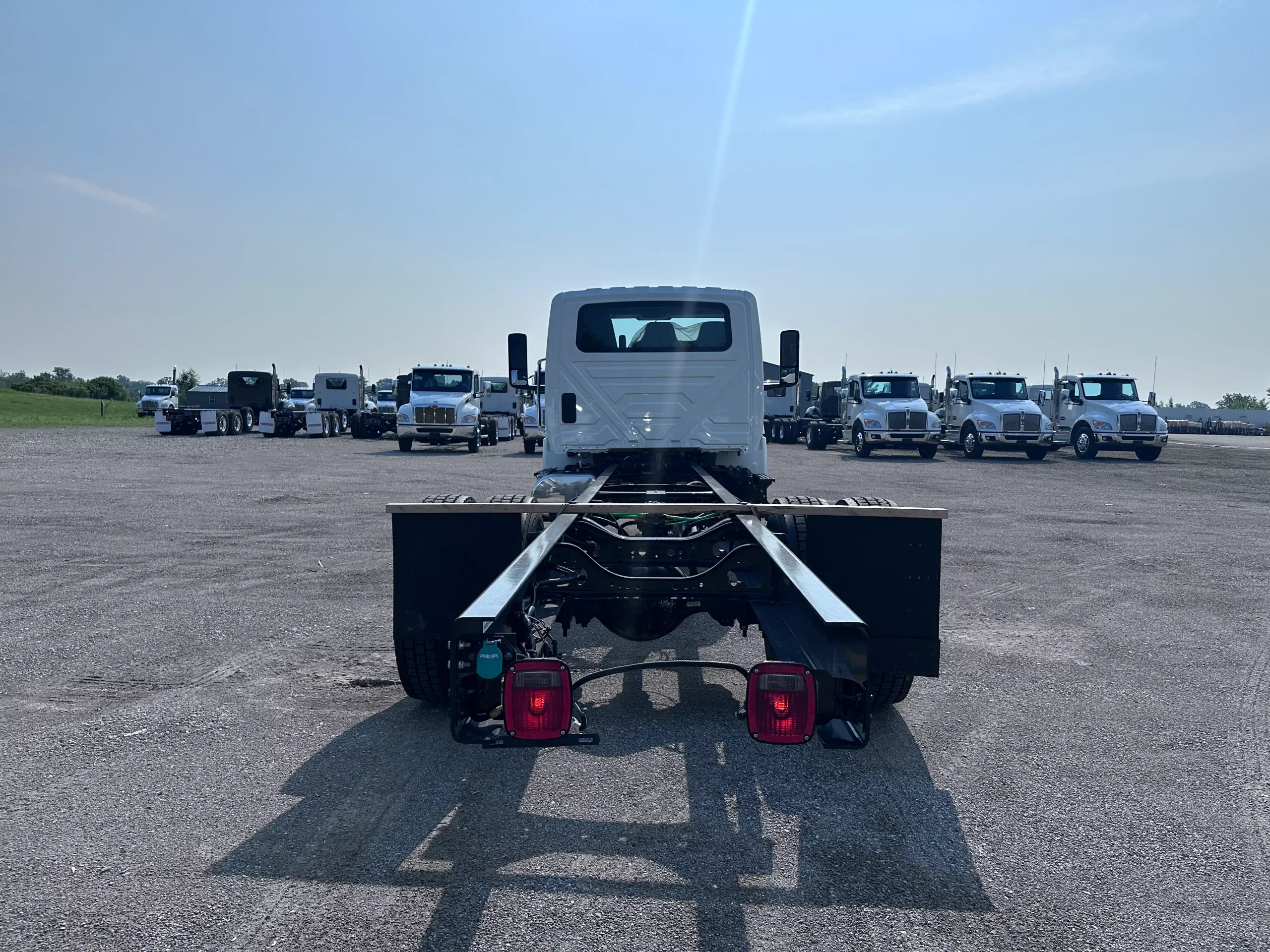 2026 International MV - image 6