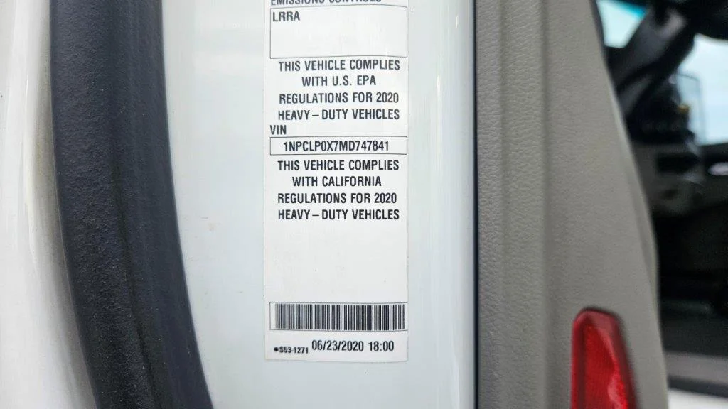 2021 Peterbilt 567 - image 5