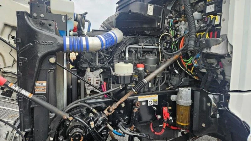 2021 Peterbilt 567 - image 6