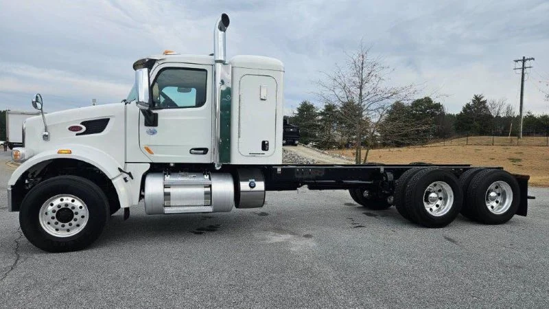 2021 Peterbilt 567 - image 7