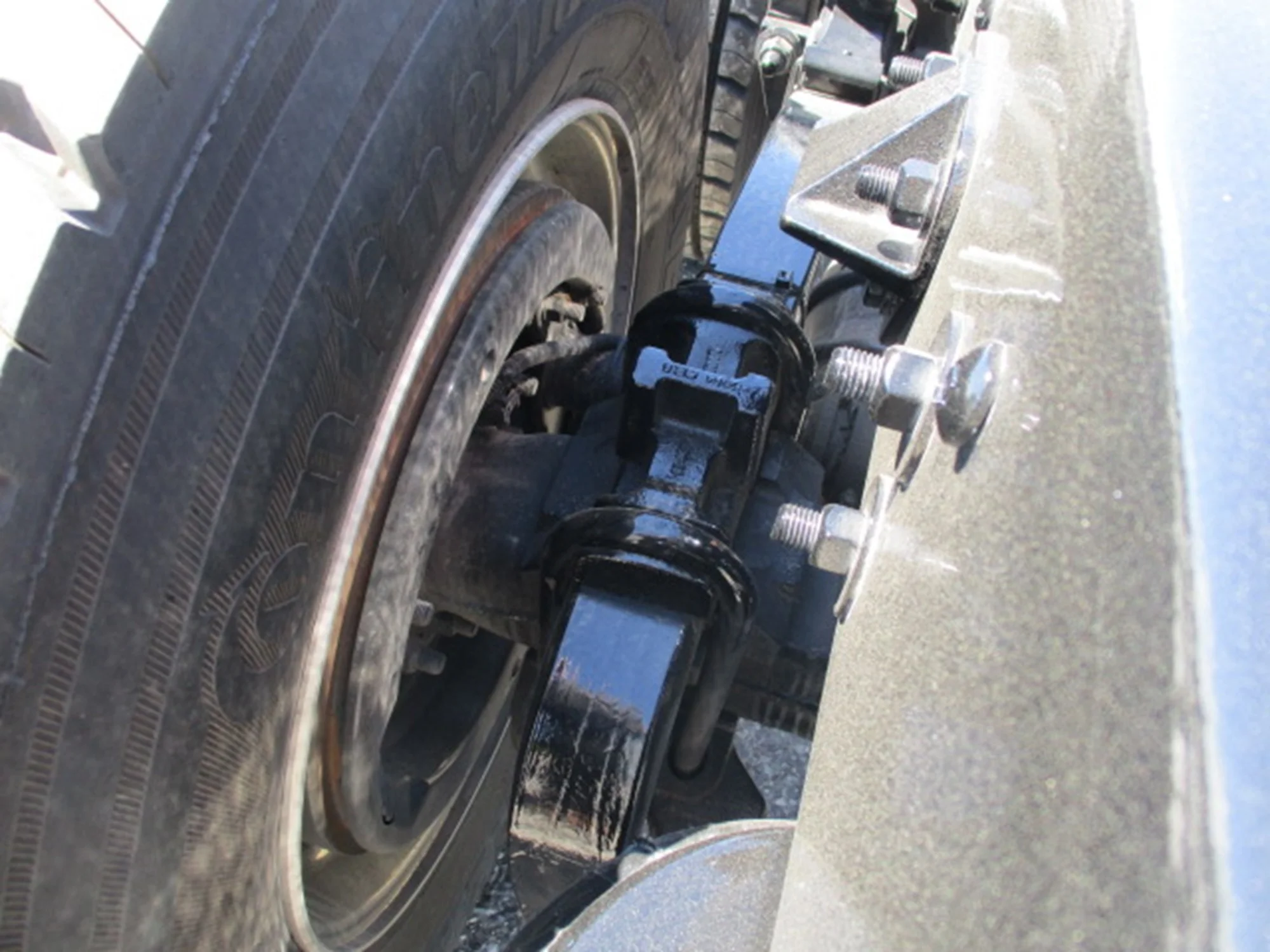 2025 Kenworth T480 - image 5