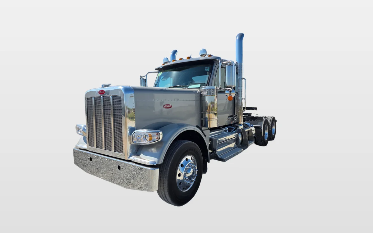 2026 PETERBILT 589 - image 1