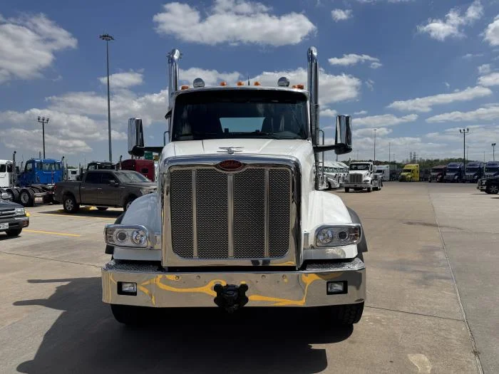 2027 Peterbilt 567 in Houston, TX — photo 11