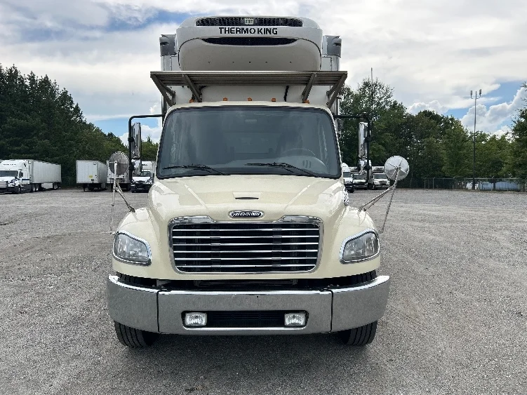2019 Freightliner eM2 in Atlanta, GA — photo 2