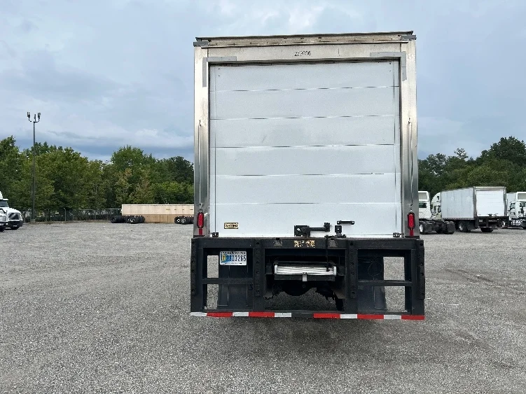 2019 Freightliner eM2 in Atlanta, GA — photo 7