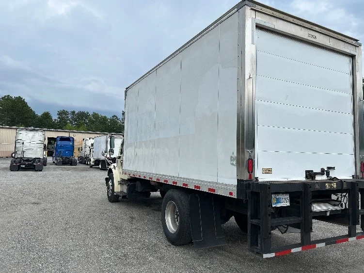 2019 Freightliner eM2 in Atlanta, GA — photo 6