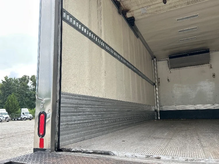 2019 Freightliner eM2 in Atlanta, GA — photo 10