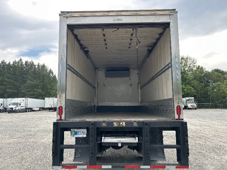 2019 Freightliner eM2 in Atlanta, GA — photo 8