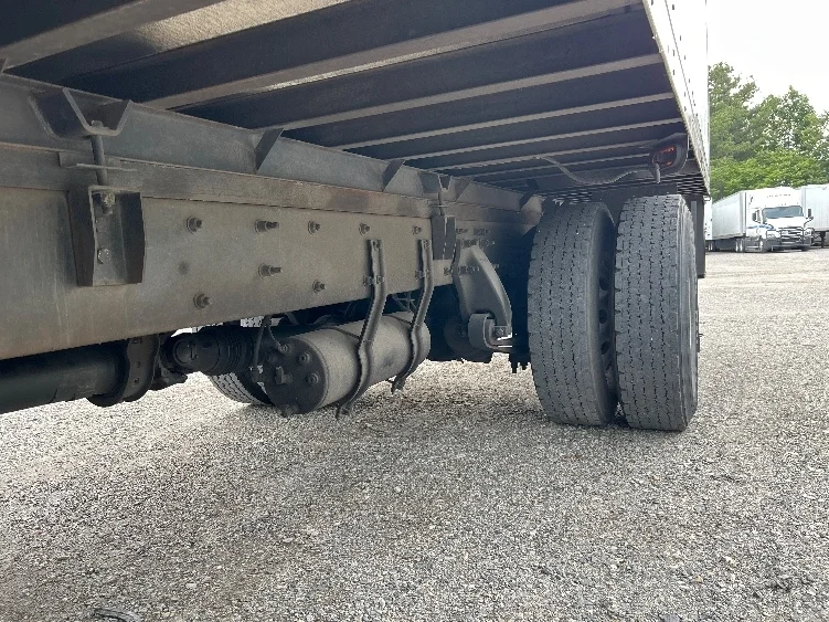2019 Freightliner eM2 in Atlanta, GA — photo 5