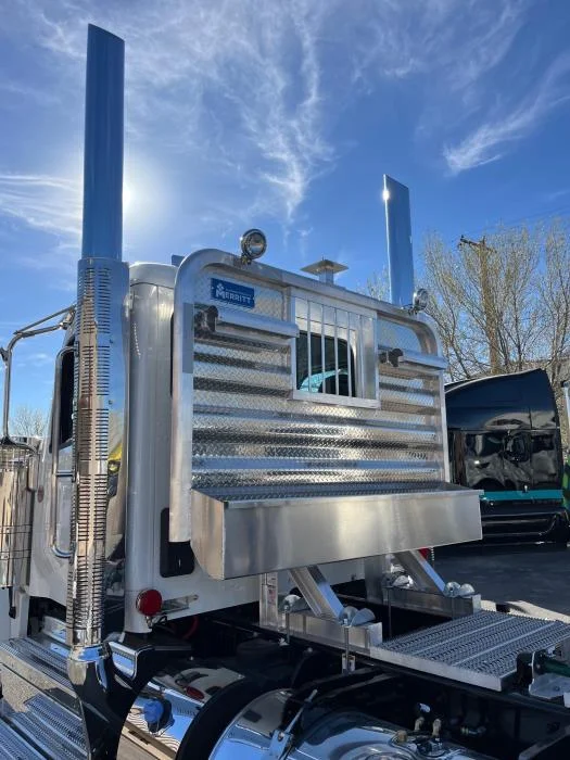 2027 Peterbilt 589 in Albuquerque, NM — photo 31