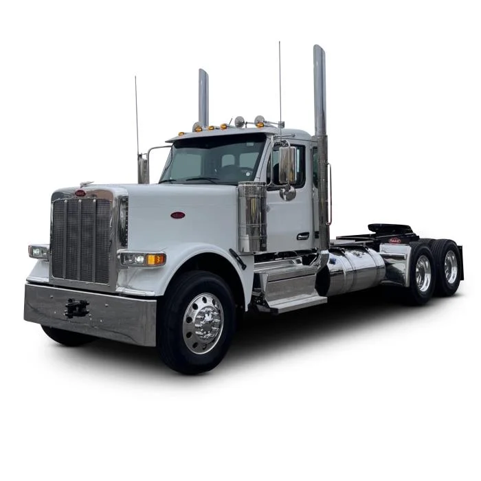 2027 Peterbilt 589 in Albuquerque, NM