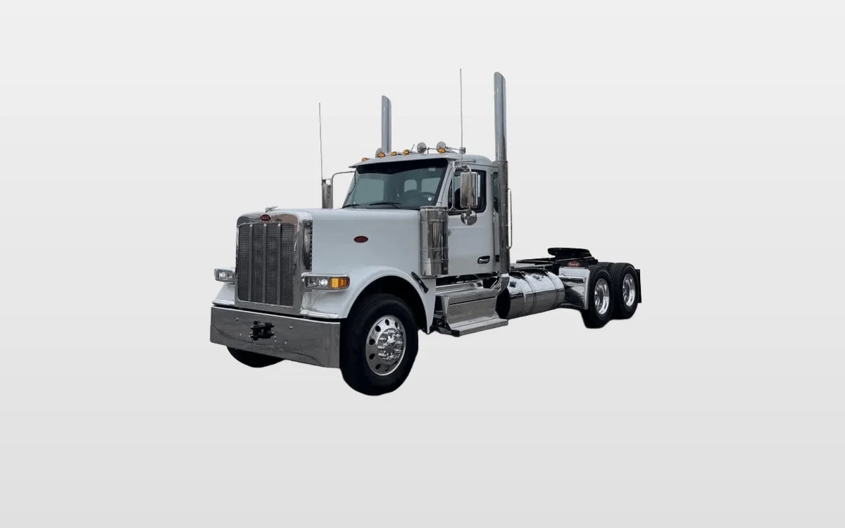 2027 Peterbilt - image 1