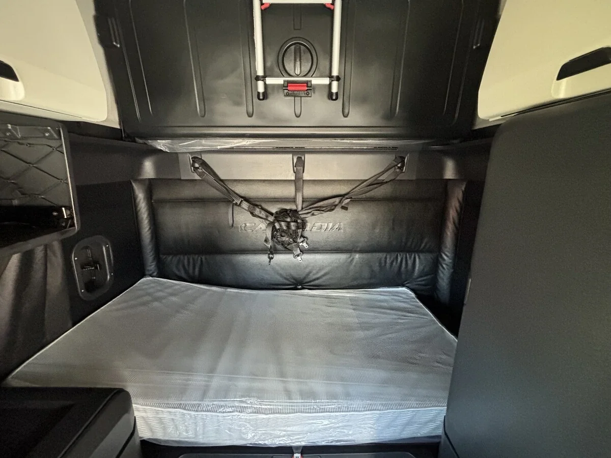 2024 Freightliner Cascadia - image 13