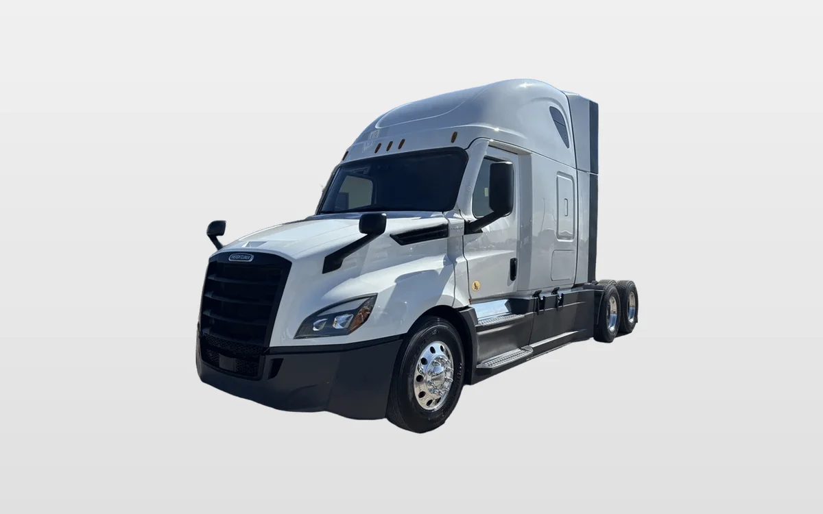 2024 Freightliner Cascadia - image 1