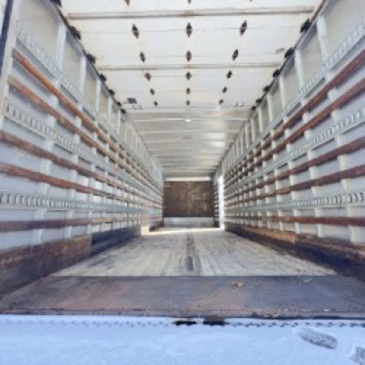 2022 International MV in Syracuse, NY — photo 8