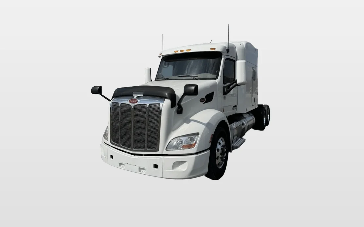 2022 Peterbilt 579 - image 1