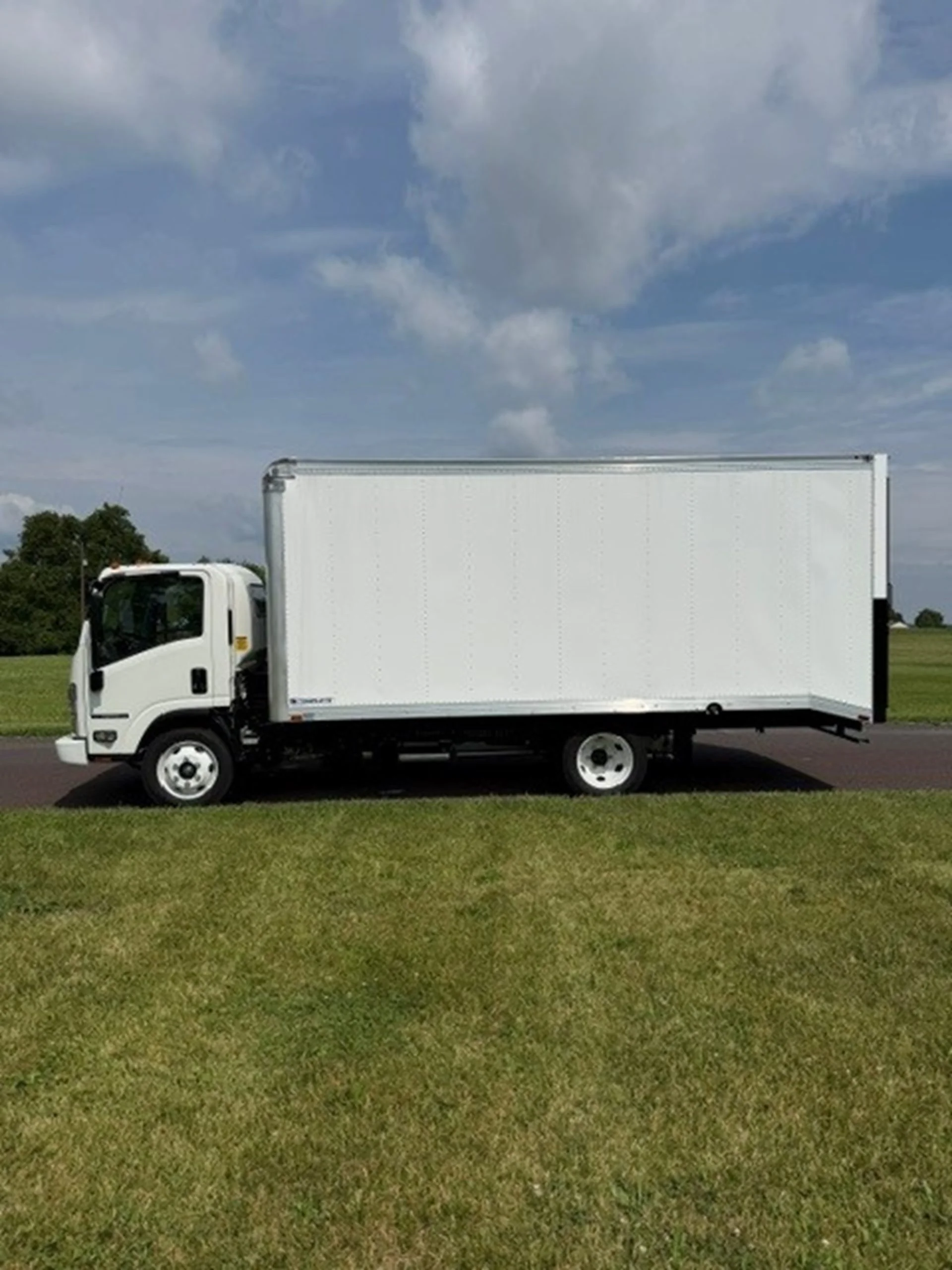 2026 Isuzu in Conshohocken, PA