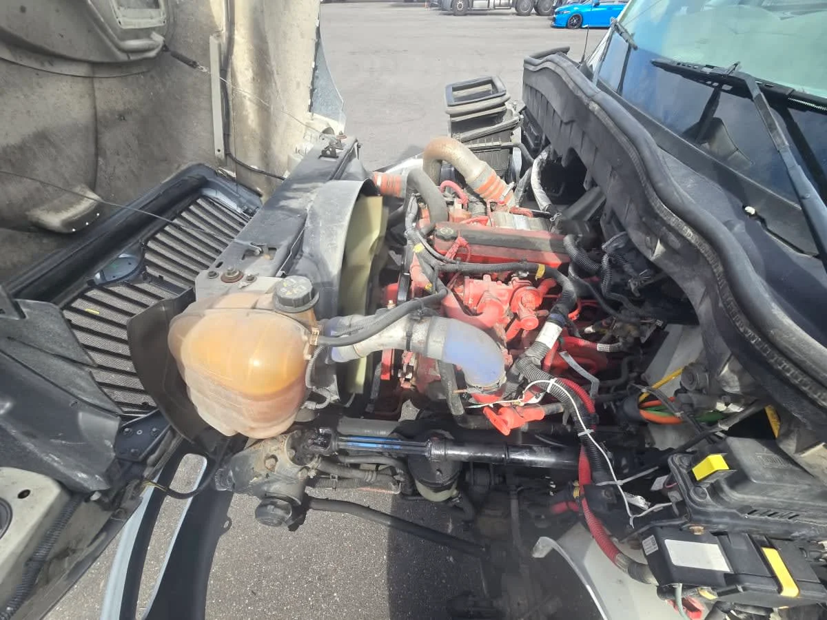 2018 International 4300 in Tampa, FL — photo 9