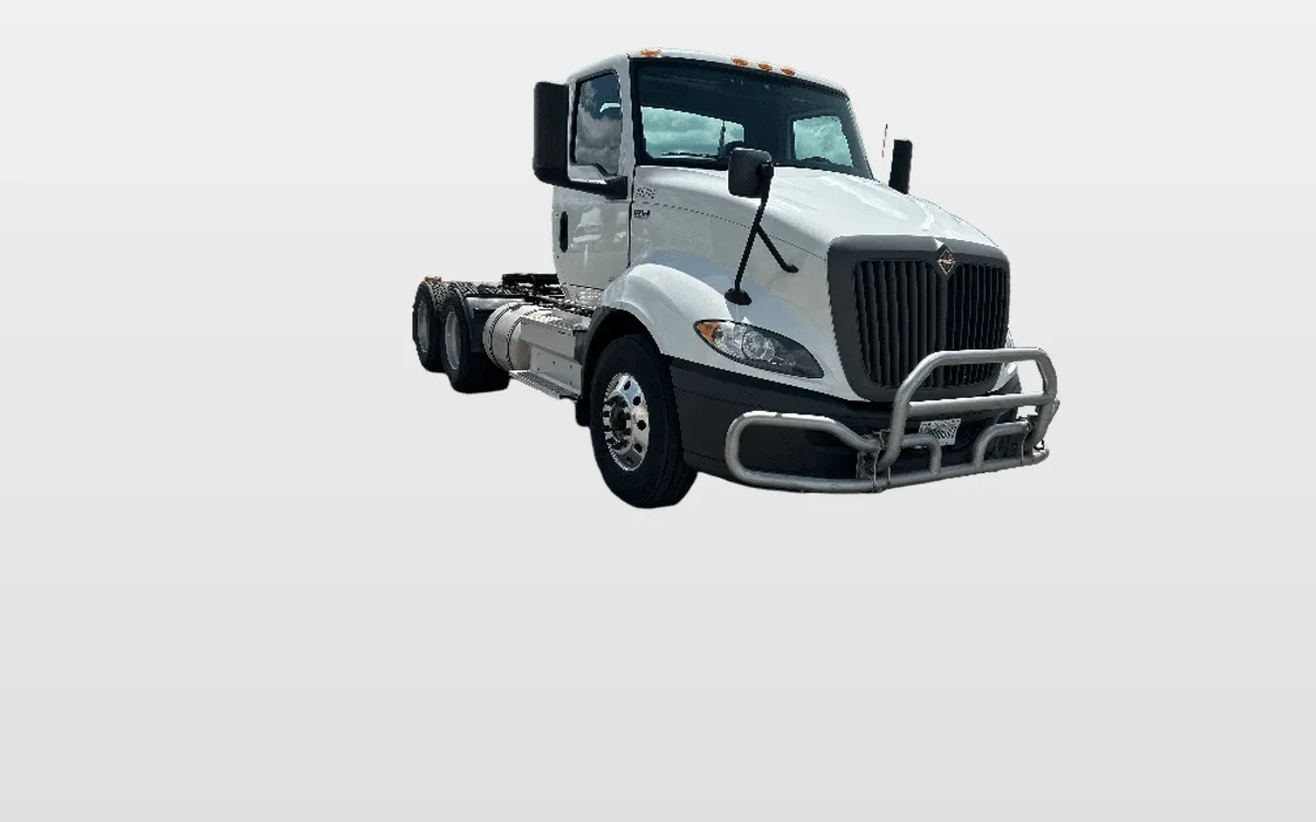 2019 International RH - image 1