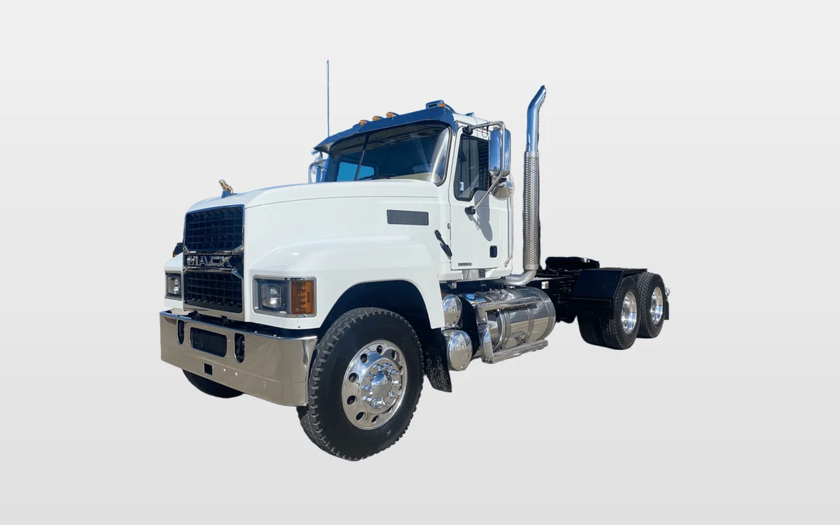 2024 Mack - image 1