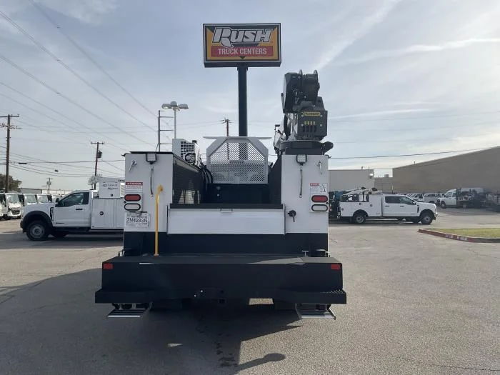 2026 Ford F-750 in Dallas, TX — photo 5