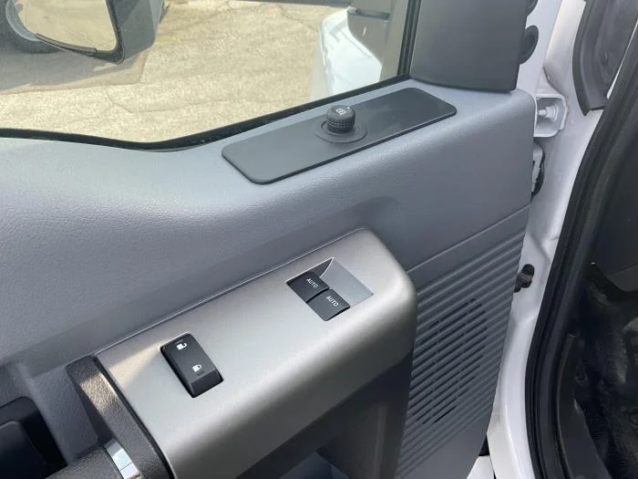 2026 Ford F-750 in Dallas, TX — photo 15