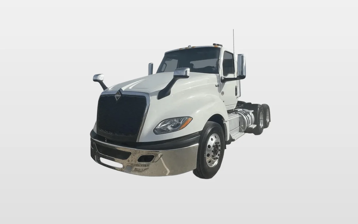 2026 International LT - image 1