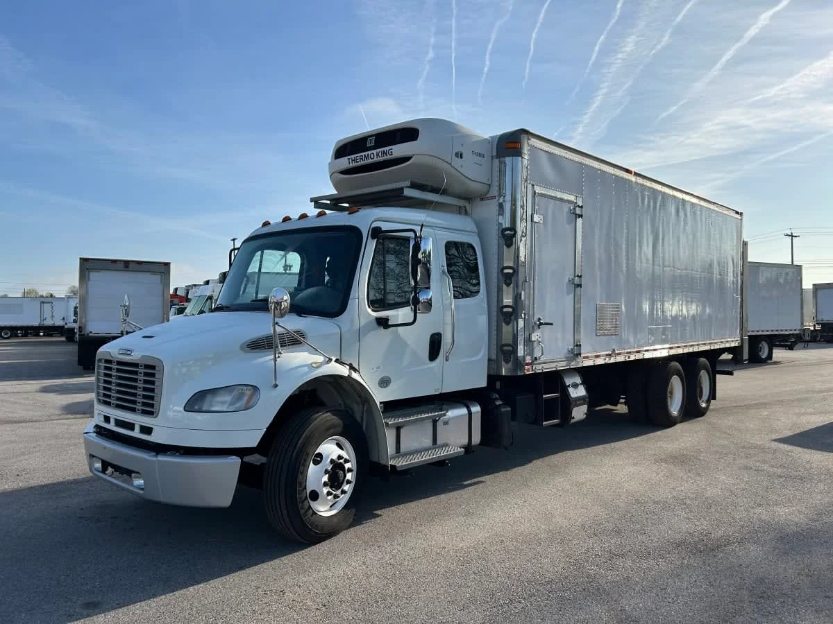 2020 Freightliner M2 106 in Beltsville, MD