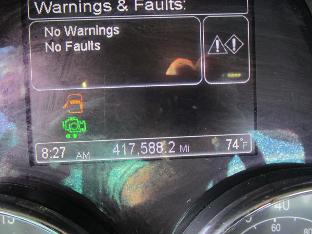 2020 Peterbilt 567 - image 12