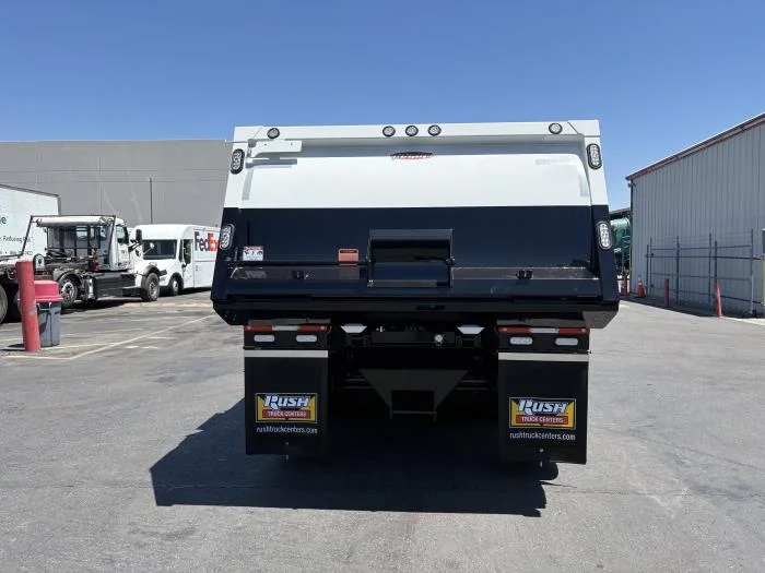 2027 Peterbilt 589 in Sylmar, CA — photo 7