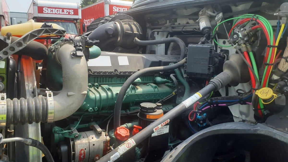 2020 Volvo in Bolingbrook, IL — photo 8