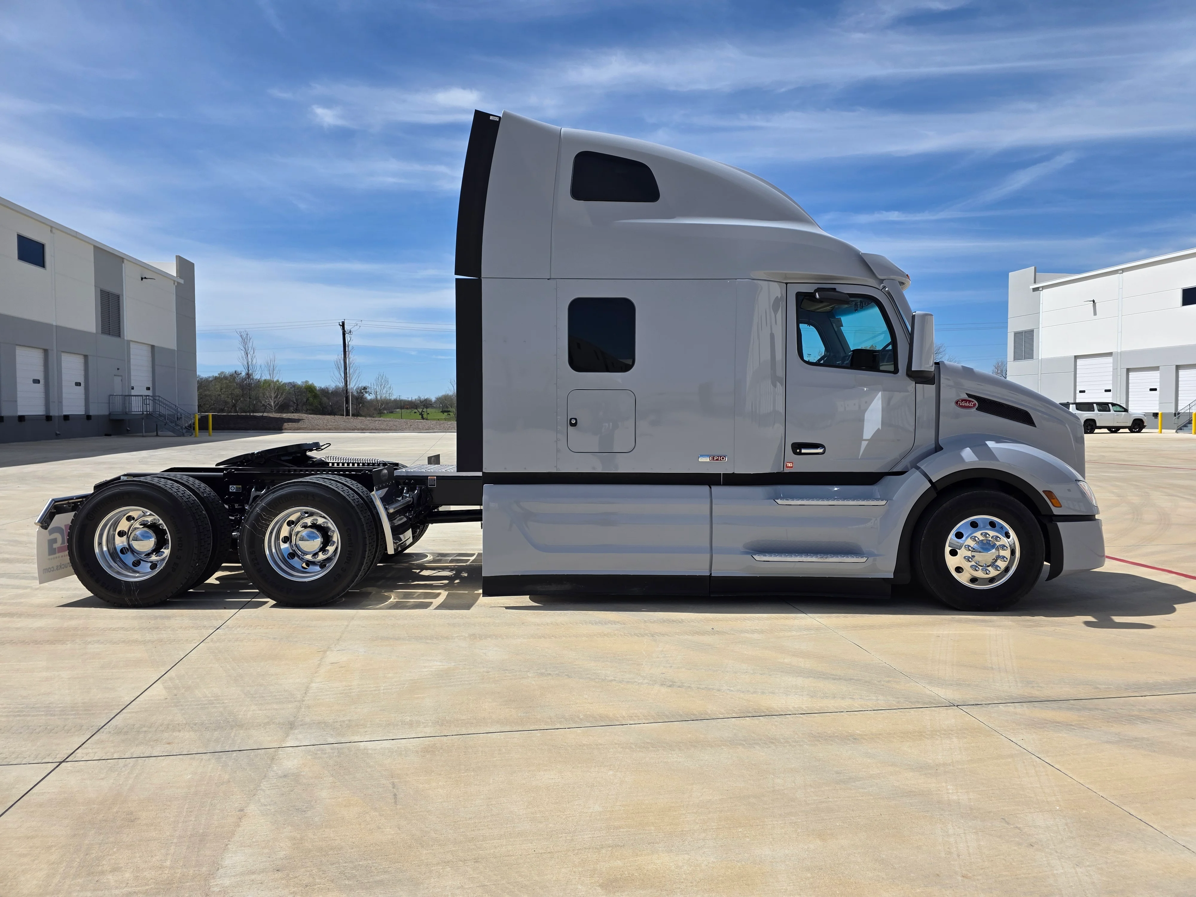 2027 Peterbilt 579 in Dunn, NC — photo 6