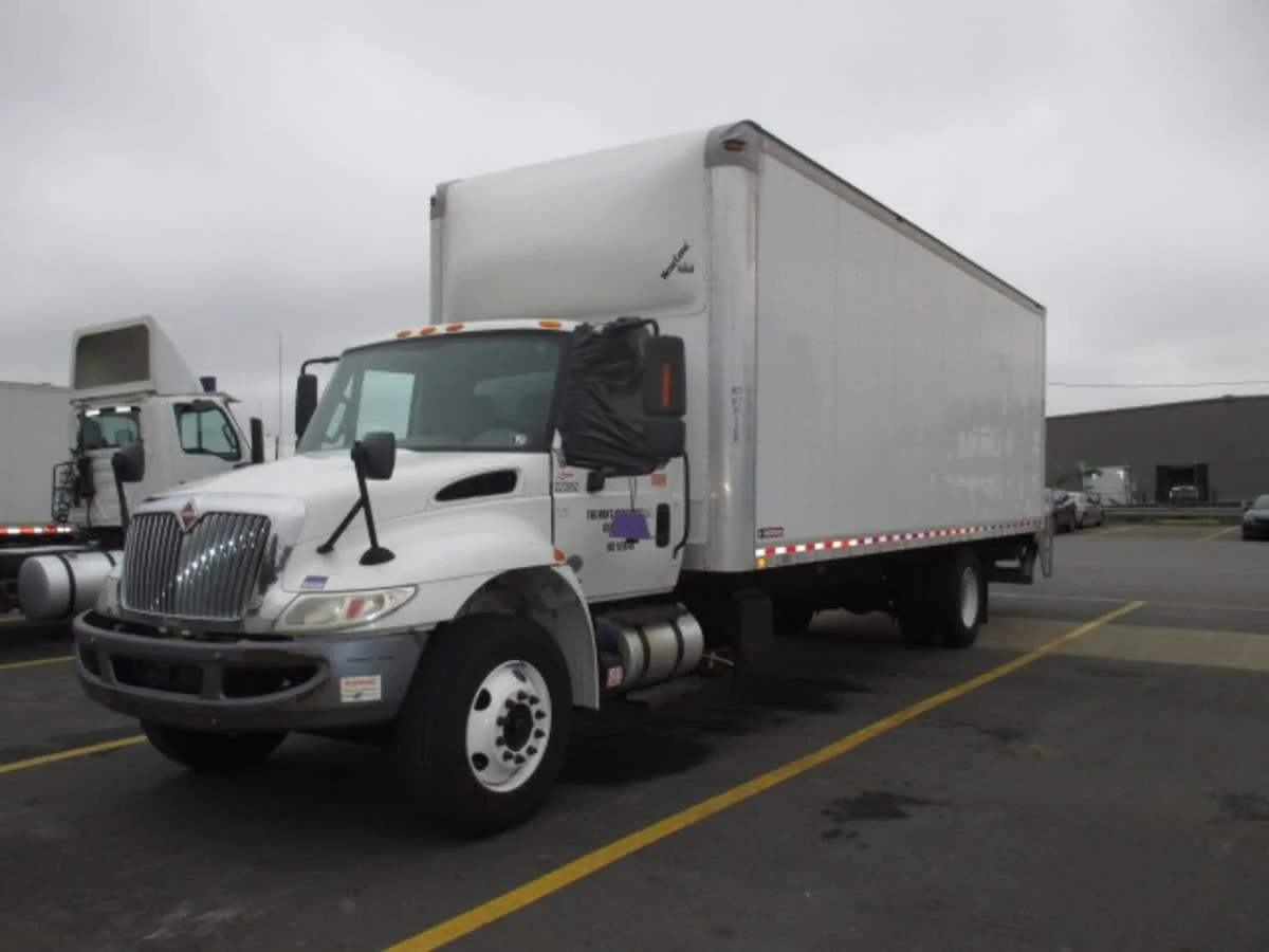 2019 International 4300 in Allentown, PA