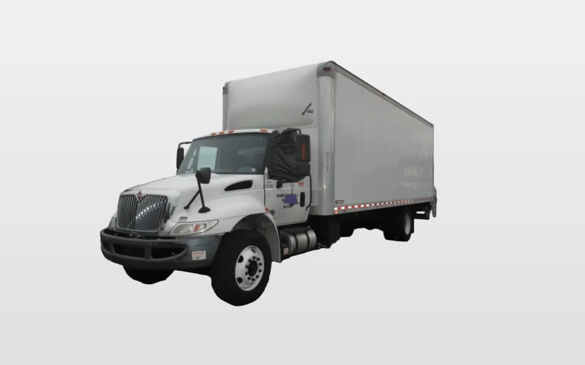 2019 International 4300 - image 1