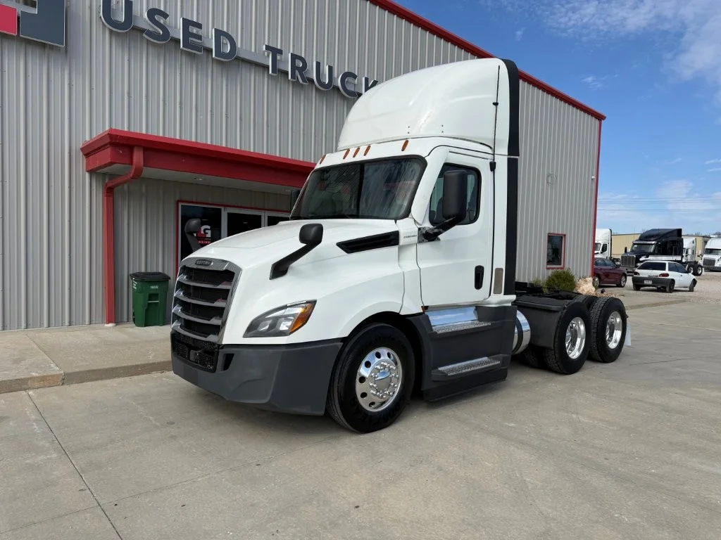2021 Freightliner Cascadia in O'Fallon, MO