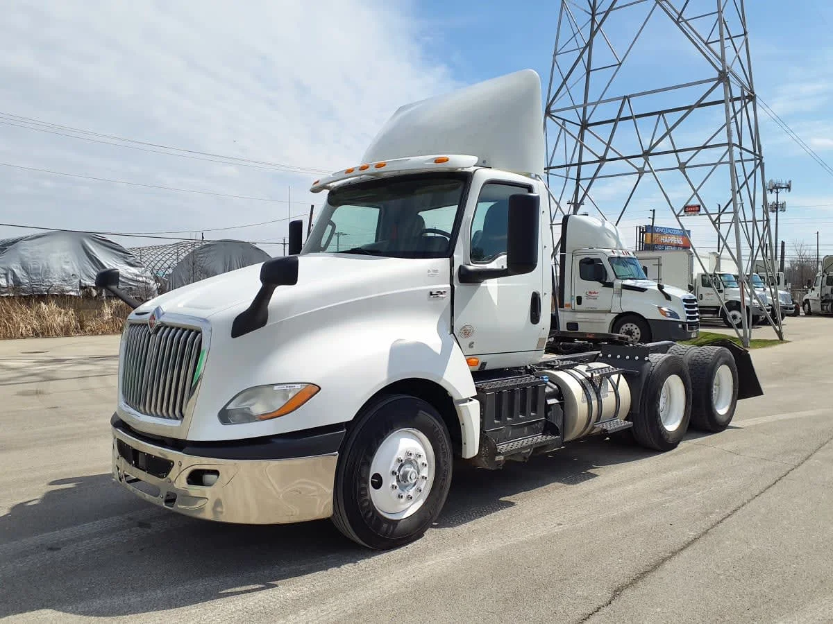 2019 International LT in Indianapolis, IN