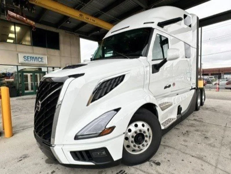 2027 Volvo