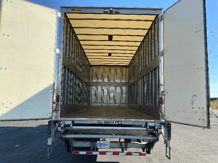 2022 Freightliner eM2 in Denver, CO — photo 8