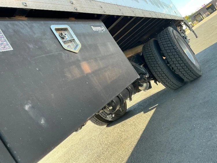 2022 Freightliner eM2 in Denver, CO — photo 5