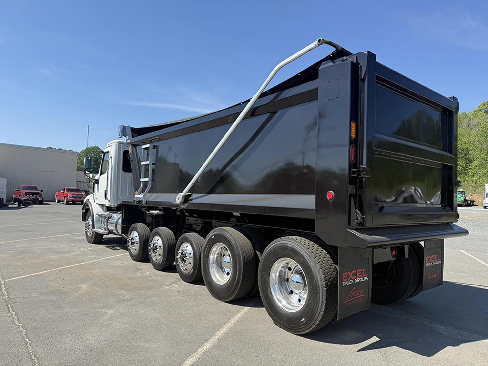 2025 Western Star 47X - image 6