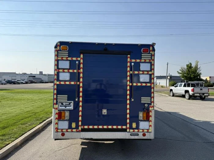 2023 International HV - image 5