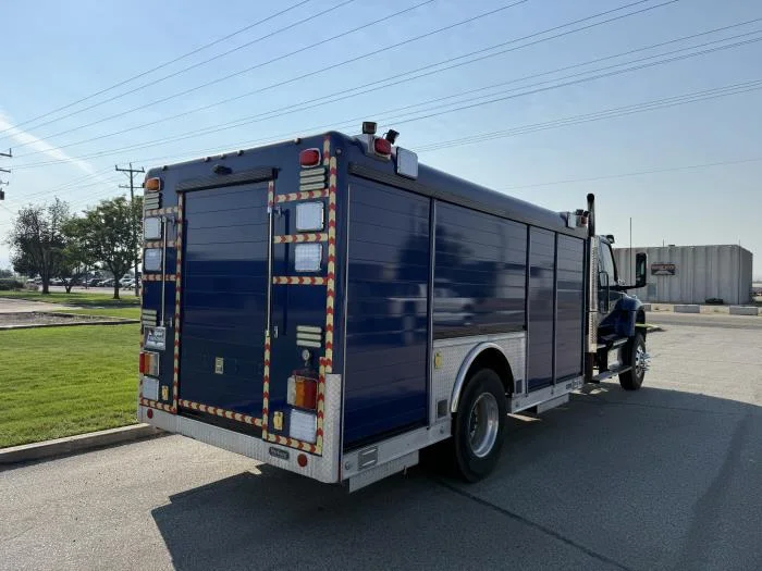 2023 International HV - image 6